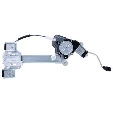 Wai Global WINDOW REGULATOR & MOTOR, WPR0616RMB WPR0616RMB